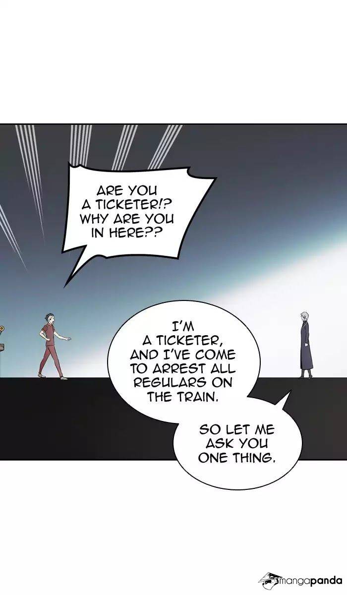 Tower of God Chapter 397 image 052